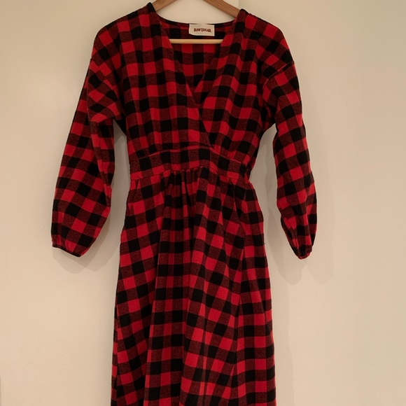 Raw Sugar Dress - Picture 4 of 8